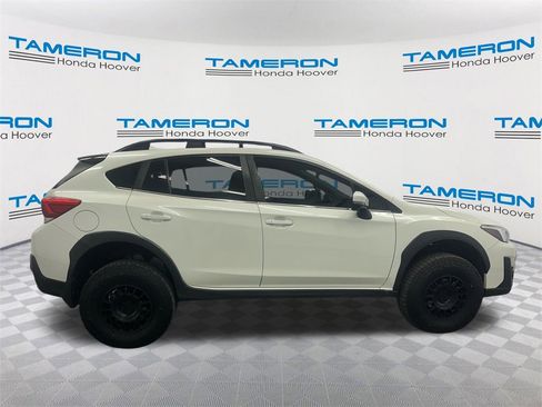 Used 2021 Subaru Crosstrek 2.5i Limited w/ Moonroof Package 2 image 6