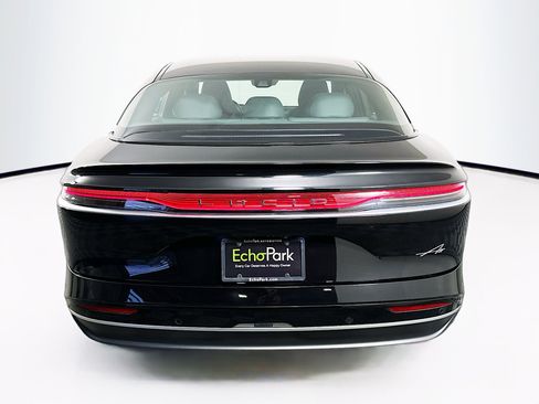 Used 2024 Lucid Air Pure RWD image 7