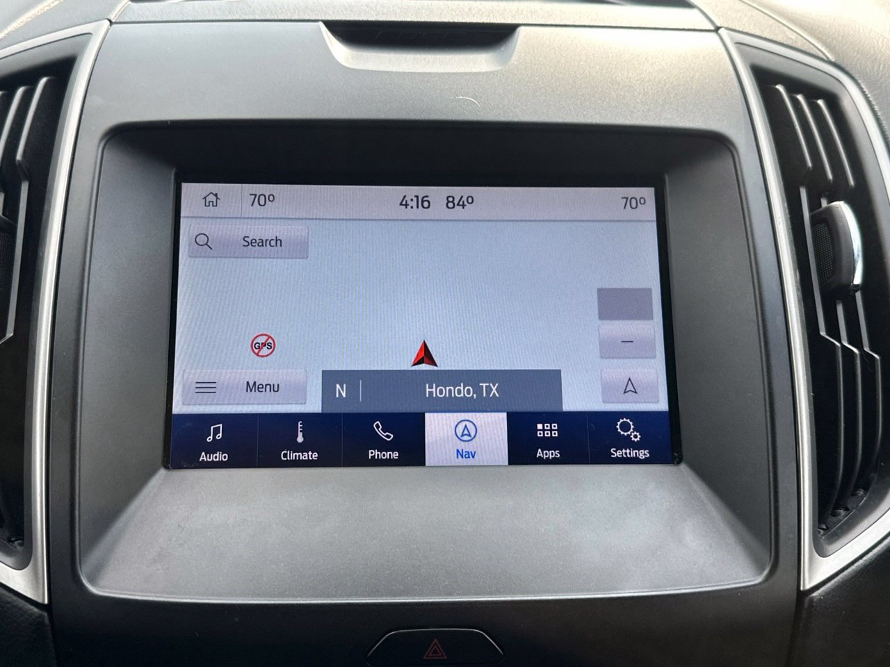 Used 2020 Ford Edge ST-Line FWD image 19