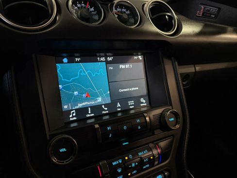 Used 2017 Ford Mustang Shelby GT350 w/ Electronics Package image 12