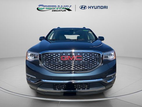 Used 2019 GMC Acadia Denali w/ Technology Package image 2