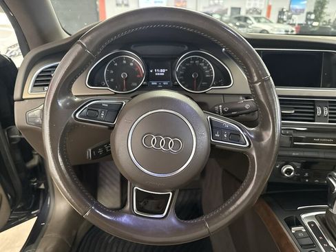 Used 2015 Audi A5 2.0T Premium Plus w/ Technology Package AWD/4WD image 26
