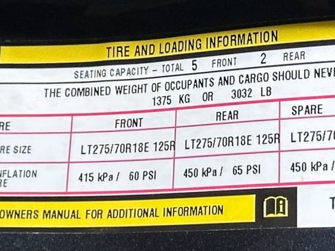 New 2026 RAM 2500 Big Horn image 56