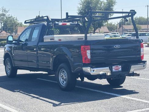 Used 2021 Ford F250 XL w/ Power Equipment Group RWD image 8