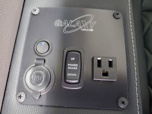 Used 2022 RAM ProMaster 3500 w/ Safety Group image 41