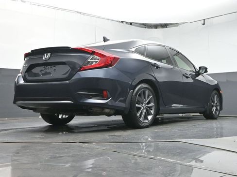 Used 2020 Honda Civic EX-L image 39