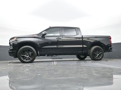 New 2026 Chevrolet Silverado 1500 RST image 54