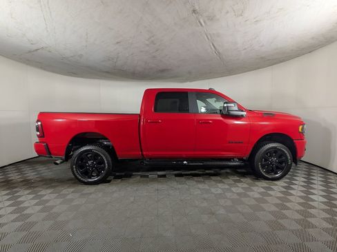Certified 2024 RAM 2500 Big Horn w/ Night Edition image 6