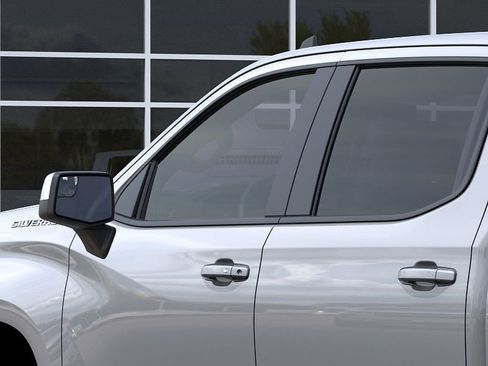 New 2026 Chevrolet Silverado 1500 LT image 12