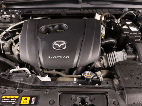 Used 2023 MAZDA CX-50 AWD 2.5 S w/ Cargo Package image 20