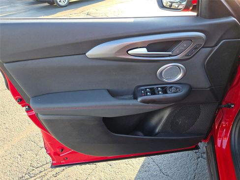 Certified 2024 Dodge Hornet GT Plus w/ Track Pack image 22