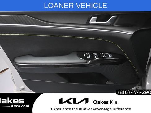 Used 2026 Kia K5 GT FWD image 9
