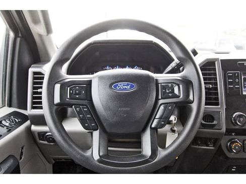 Used 2019 Ford F550 4x4 Crew Cab Super Duty image 14