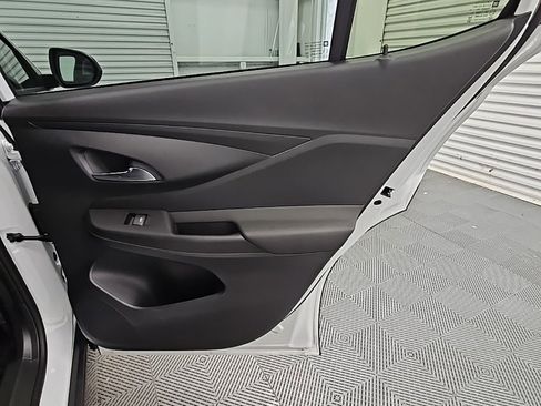 New 2026 Buick Envista Preferred w/ Convenience I Package image 32