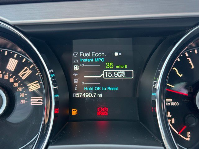 Used 2014 Ford Mustang GT Premium w/ Comfort Package RWD image 14