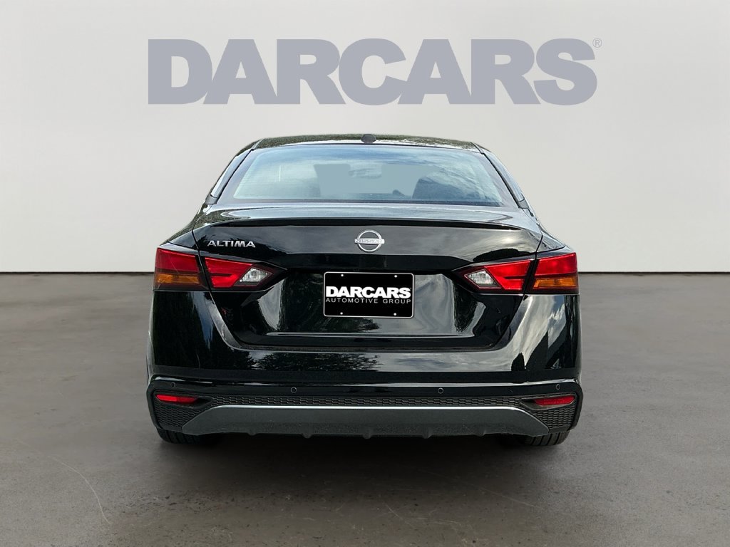 Used 2026 Nissan Altima 2.5 SV FWD image 6