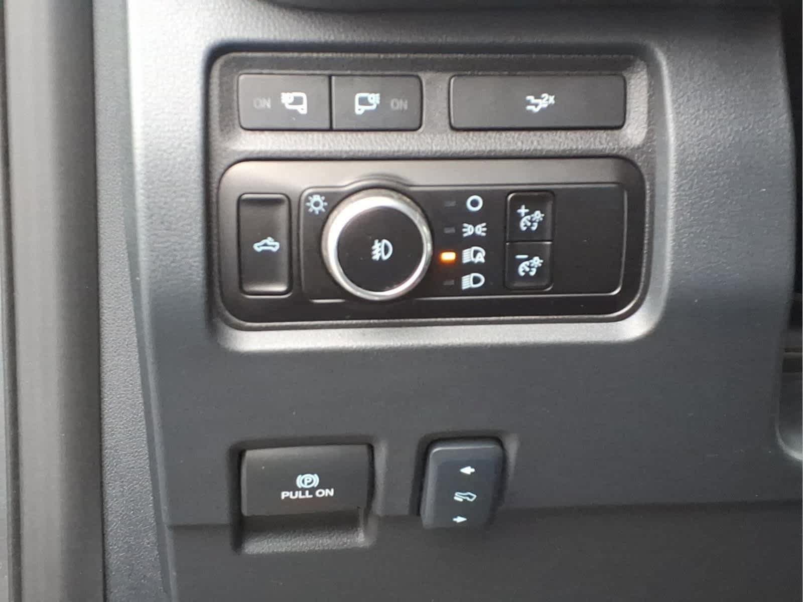 Used 2024 Ford F250 Lariat AWD/4WD image 13