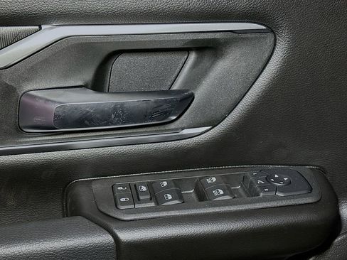 New 2026 RAM 1500 4x4 Crew Cab image 12