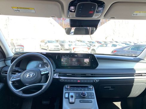 Used 2025 Hyundai Palisade SEL image 37