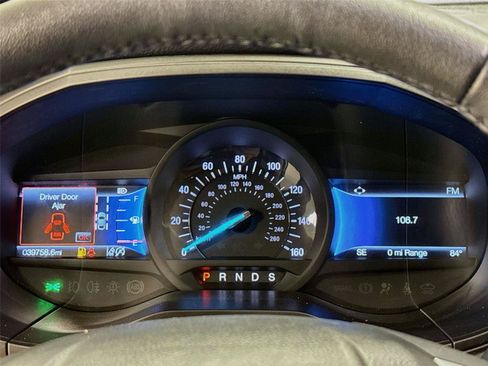 Used 2024 Ford Edge SEL w/ Convenience Package AWD/4WD image 12