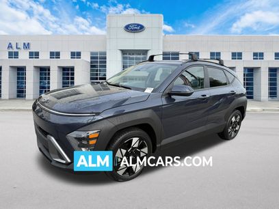 Used 2024 Hyundai Kona SEL w/ Convenience Package