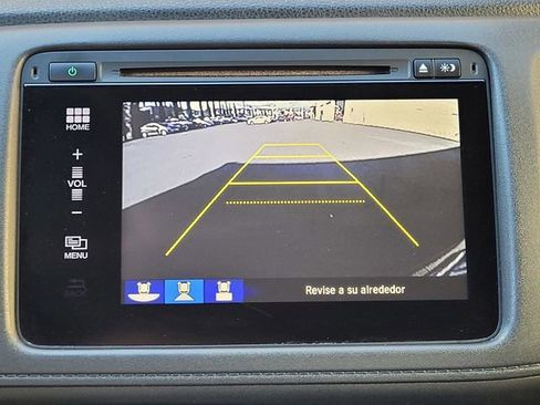 Used 2016 Honda HR-V EX image 13