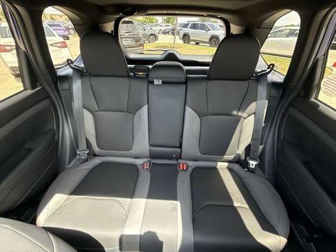 New 2026 Subaru Forester Sport AWD/4WD image 22
