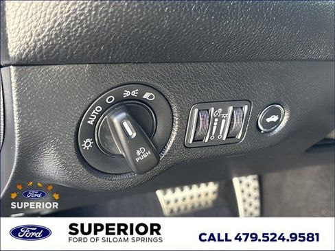 Used 2020 Dodge Challenger R/T Scat Pack w/ T/A Package image 21