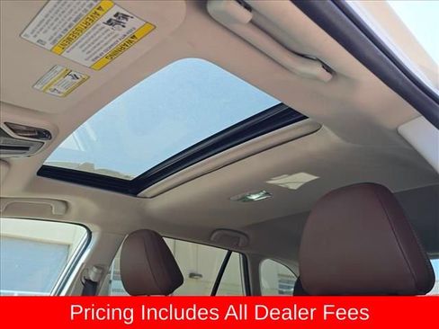 Used 2021 Subaru Outback Touring w/ Popular Package #2 AWD/4WD image 13