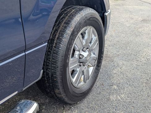 Used 2012 Ford F150 XLT w/ XLT Chrome Pkg RWD image 26