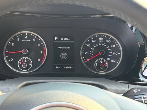 Used 2024 Kia K5 GT-Line FWD image 25