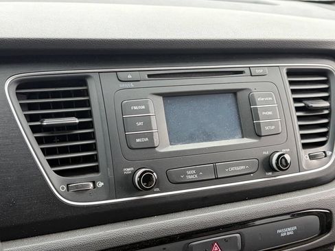 Used 2015 Kia Sedona LX FWD image 9