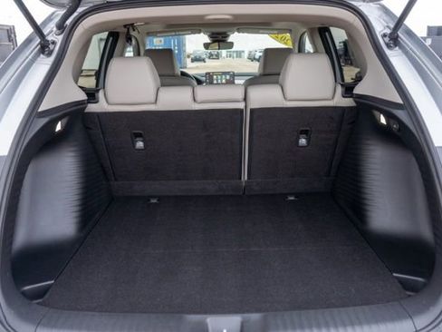 Used 2024 Honda HR-V EX-L image 9