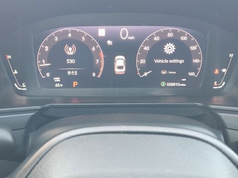 Certified 2023 Honda Accord LX image 15
