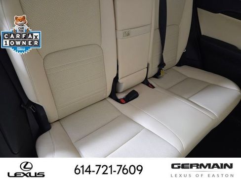 Used 2015 Lexus NX 200t AWD w/ Premium Package image 22
