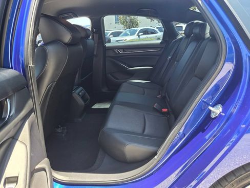 Used 2021 Honda Accord Sport image 11