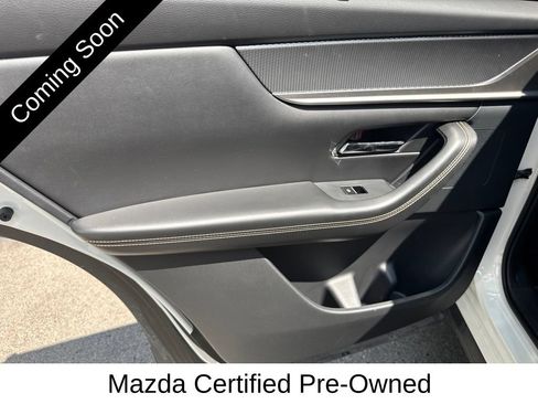 Used 2026 MAZDA CX-90 3.3 Turbo w/ Premium Plus Pkg AWD/4WD image 25