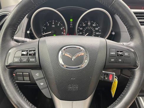 Used 2014 MAZDA MAZDA5 Grand Touring FWD image 19
