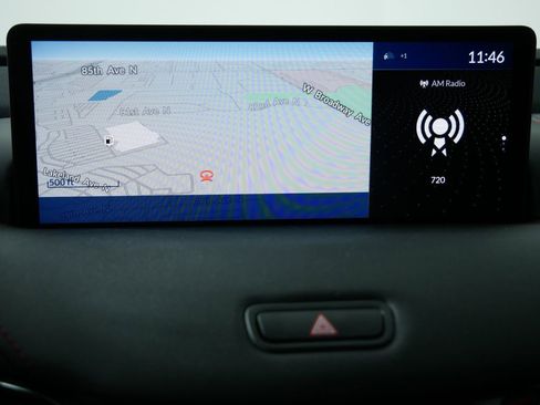 Used 2025 Acura TLX SH-AWD w/ A-SPEC Pkg image 23