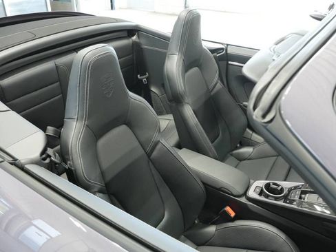 Certified 2026 Porsche 911 Carrera RWD image 51
