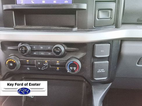 Used 2024 Ford F250 XLT w/ FX4 Off-Road Package AWD/4WD image 31