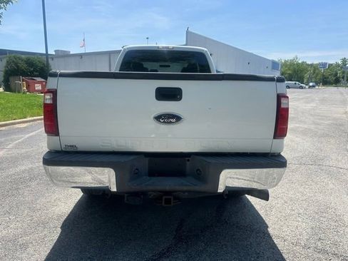 Used 2009 Ford F350 XLT AWD/4WD image 7