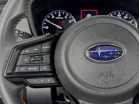 Used 2024 Subaru Crosstrek 2.5i Limited AWD/4WD image 14
