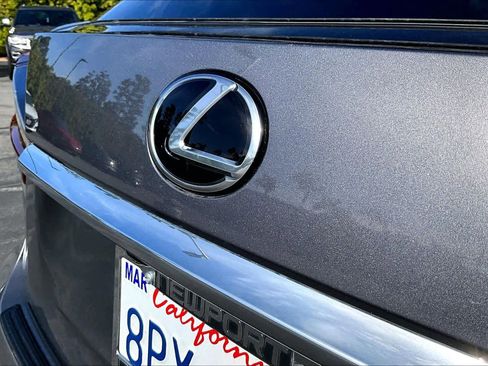 Used 2020 Lexus RX 350 FWD w/ Premium Package image 29