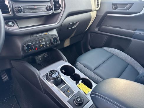 Used 2024 Ford Bronco Sport Outer Banks w/ Tech Package image 22