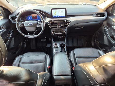 Used 2020 Ford Escape SE Sport AWD/4WD image 32