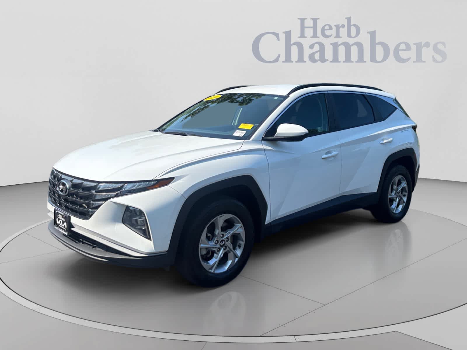 Used 2024 Hyundai Tucson SEL AWD/4WD image 4