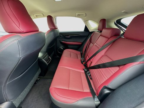 Used 2021 Lexus NX 300 FWD w/ Accessory Package image 15