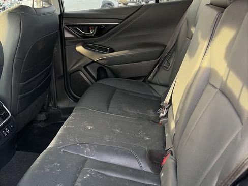 Used 2024 Subaru Outback Touring XT image 16