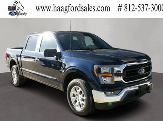 Used 2023 Ford F150 XLT video 1